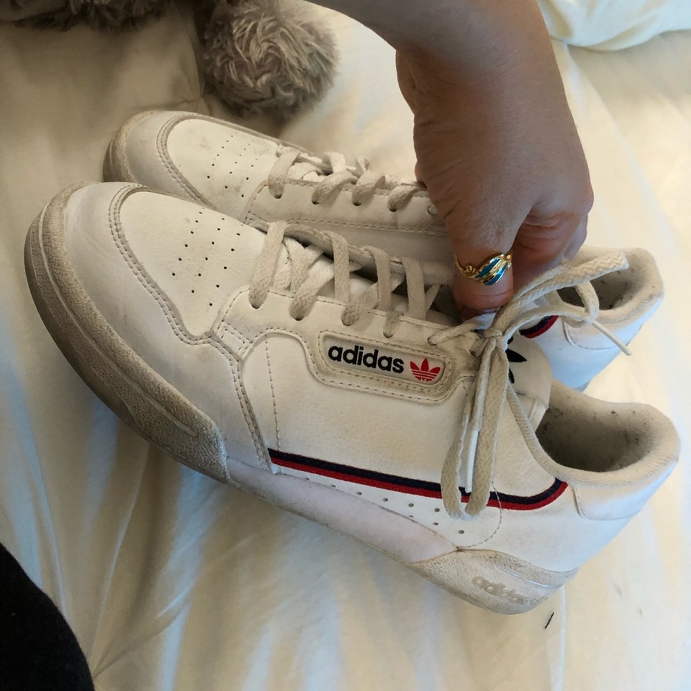 Adidas
